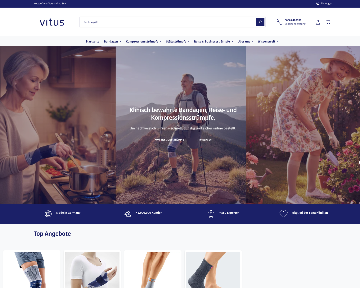 vitus