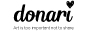 Logo von Donari