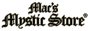 Logo von Mac`s Mystic Store