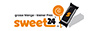 Logo von Sweet24.de