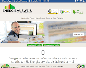 Energieausweis.de