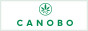 Logo von Canobo CBD