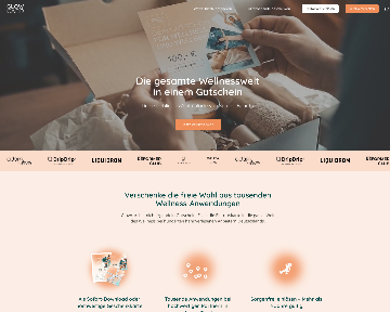 Glowcard