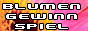 Blumengewinnspiel