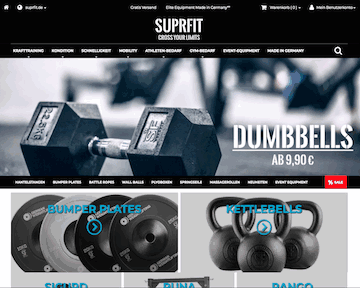 Suprfit