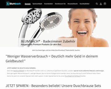 Blumbach.de