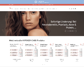 HYPOGEN CARE