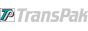 Logo von TransPak