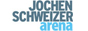Jochen Schweizer Arena