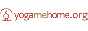 Logo von YogaMeHome