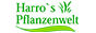 Harros Pflanzenwelt