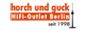 horch und guck