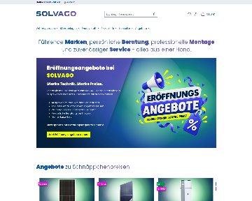 Solvago