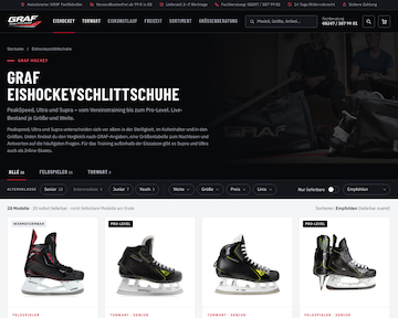 GrafSchlittschuhe.de