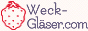 Logo von Weckglaeser.com