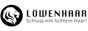 Logo von Löwenhaar