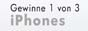 iPhone 3G Gewinnspiel