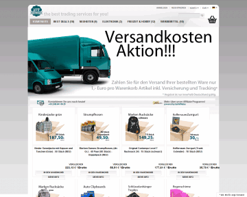 Bild Programm 3100