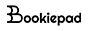 Logo von Bookiepad