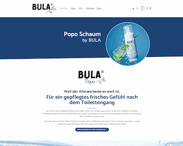 BULA