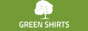 Logo von GREEN SHIRTS