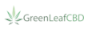 Logo von GreenLeafCBD