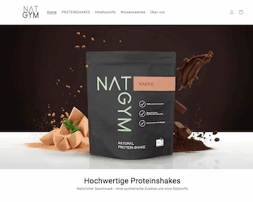 natgym.de