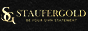Staufergold