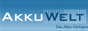 Akkuwelt