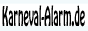 Karneval-Alarm