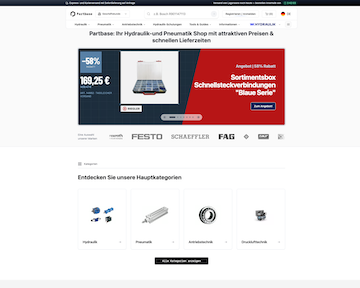 Partbase