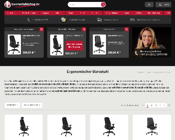 buerostuhlshop.tv