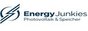Logo von Energy Junkies