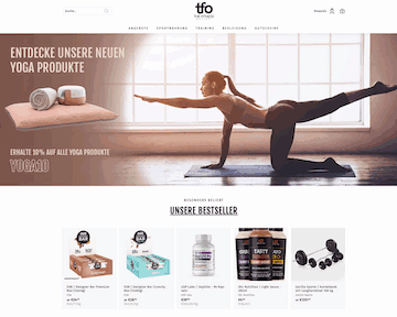 The-Fitness-Outlet.de