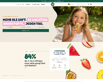 Livefresh-kids