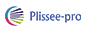 Logo von Plissee Pro