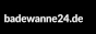 Logo von badewanne24.de