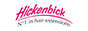 Logo von Hickenbick Hair