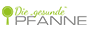 Logo von Gesunde Pfanne