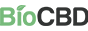 Logo von biocbd