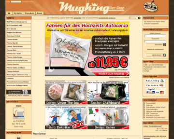 Bild Programm 821
