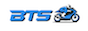 Logo von BTS Motorrad