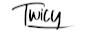 Logo von TWICY