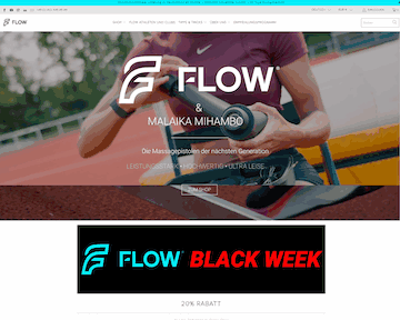 flowrecovery