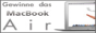 MacBook Air Gewinnspiel