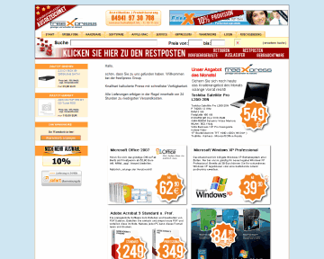 Bild Programm 1111