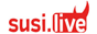 Logo von Susi.live