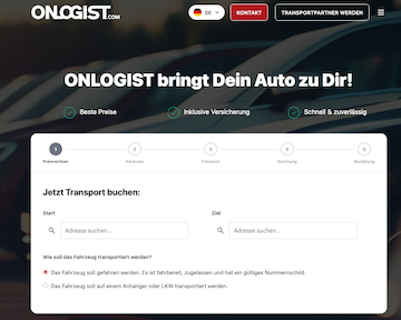 ONLOGIST.com