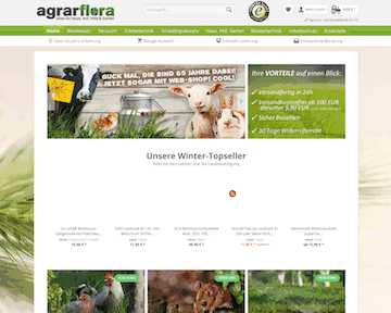 agrarflora