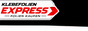 Klebefolien Express